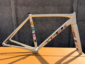 Używany Trek Émonda ALR Disc Frameset 2025 Frameset 2025 Road & Gravel — zdjęcie 2 z 4