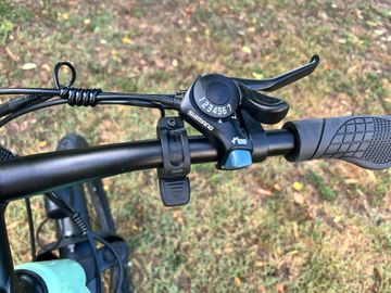 Brugt ALGOBIKE Custom Shimano GRX 2026 Urban — billede 5 af 8