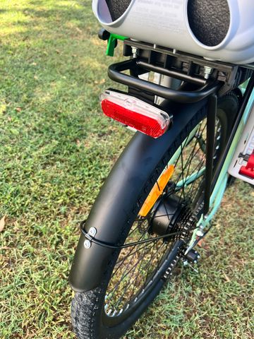Brugt ALGOBIKE Custom Shimano GRX 2026 Urban — billede 4 af 8