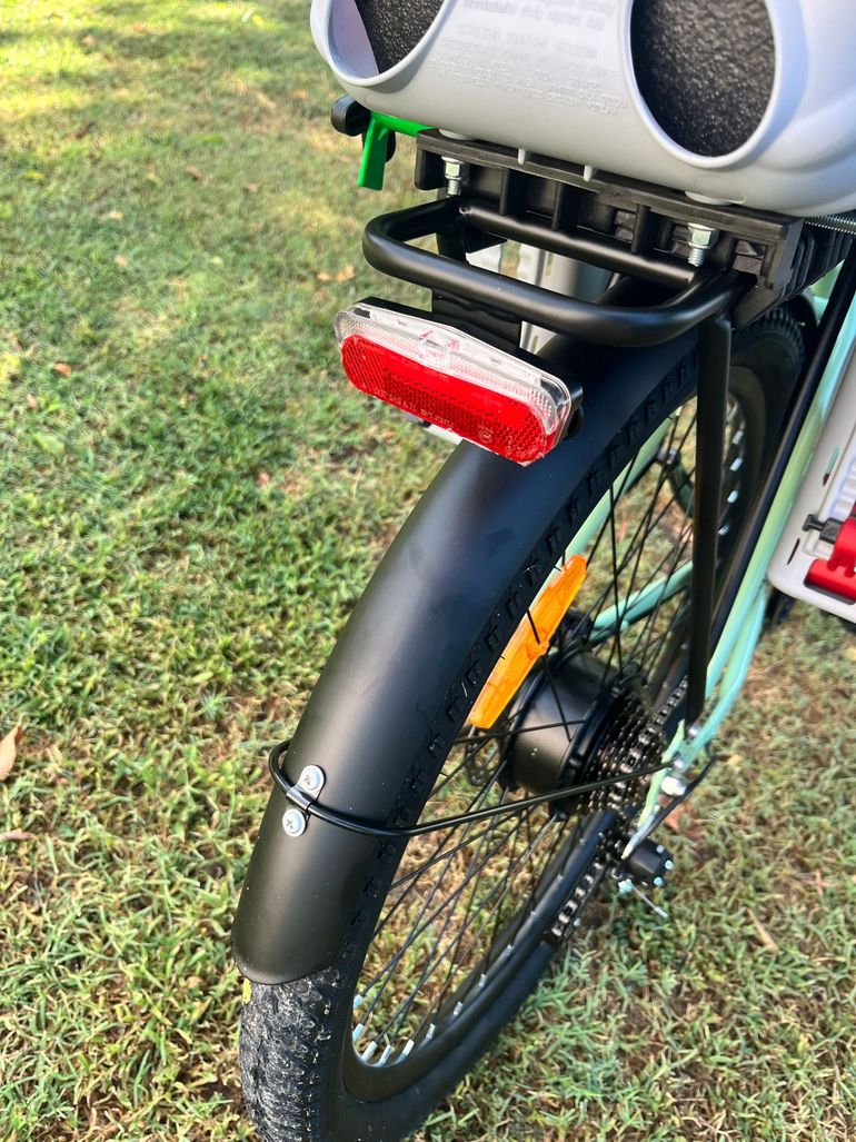 Brugt ALGOBIKE Custom Shimano GRX 2026 Urban — billede 4 af 8