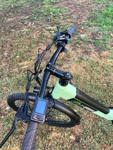 Brugt ALGOBIKE Custom Shimano GRX 2026 Urban — billede 2 af 8