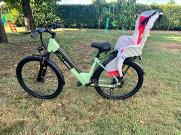 Brugt ALGOBIKE Custom Shimano GRX 2026 Urban — billede 1 af 8