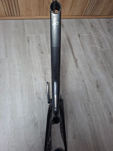 Brugt Orbea OIZ M11 AXS 2023 Frameset 2023 Mountainbike — billede 5 af 6