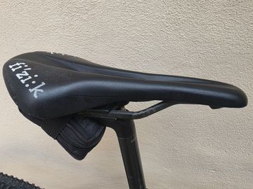 Gebrauchtes Giant TCX, Advanced Pro ciclocross 2021 Road & Gravel, Blau — Bild 5 von 10