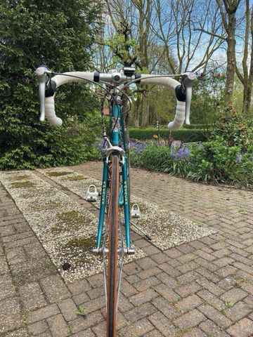 Tweedehands Eddy Merckx Strada 1995 Road & Gravel — afbeelding 2 van 4