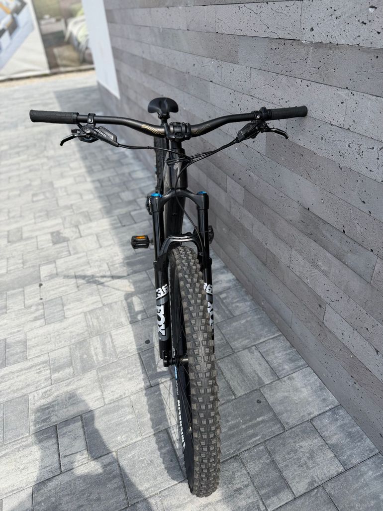 Używany Specialized Turbo kenevo SRAM GX Eagle 2022 Mountainbike — zdjęcie 9 z 9