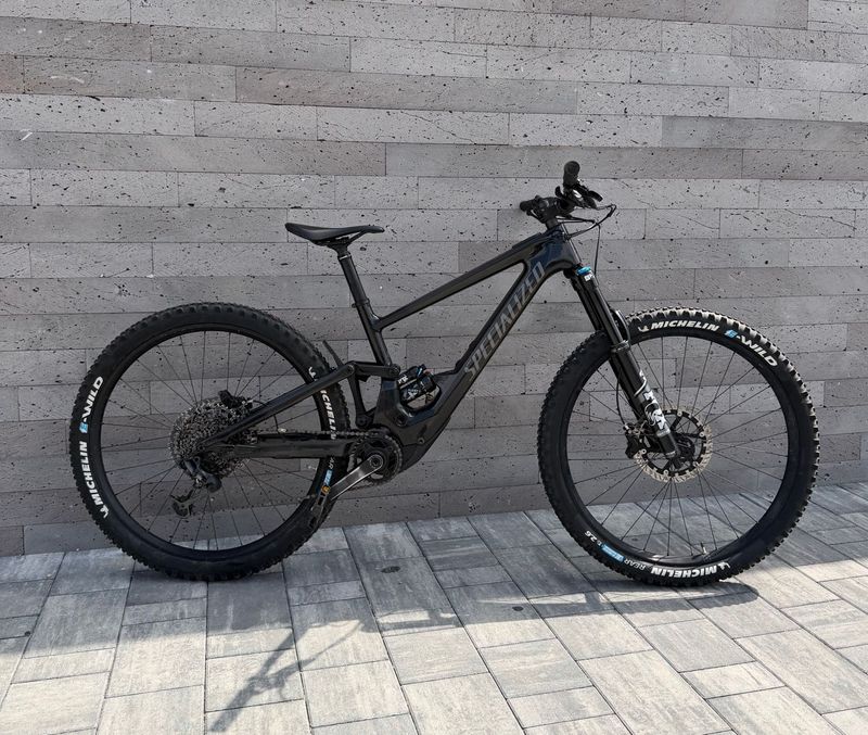 Używany Specialized Turbo kenevo SRAM GX Eagle 2022 MTB