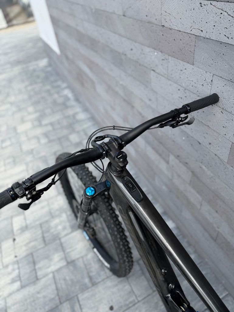 Używany Specialized Turbo kenevo SRAM GX Eagle 2022 Mountainbike — zdjęcie 6 z 9