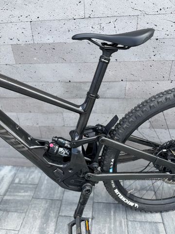 Używany Specialized Turbo kenevo SRAM GX Eagle 2022 Mountainbike — zdjęcie 8 z 9
