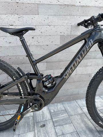 Używany Specialized Turbo kenevo SRAM GX Eagle 2022 Mountainbike — zdjęcie 5 z 9