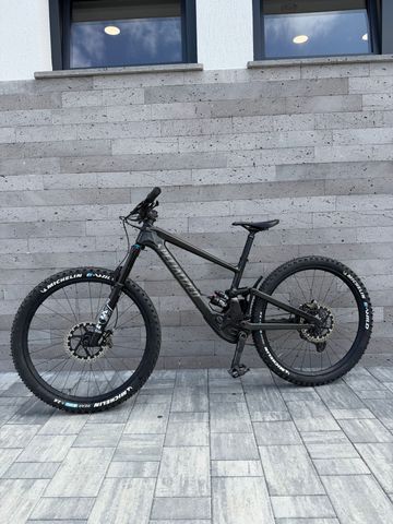 Używany Specialized Turbo kenevo SRAM GX Eagle 2022 Mountainbike — zdjęcie 2 z 9