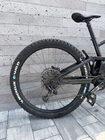 Używany Specialized Turbo kenevo SRAM GX Eagle 2022 Mountainbike — zdjęcie 3 z 9