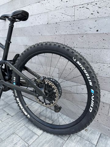 Używany Specialized Turbo kenevo SRAM GX Eagle 2022 Mountainbike — zdjęcie 7 z 9