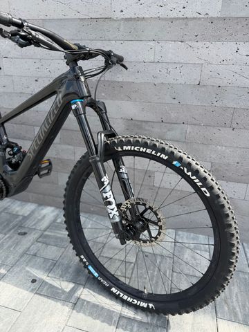 Używany Specialized Turbo kenevo SRAM GX Eagle 2022 Mountainbike — zdjęcie 4 z 9