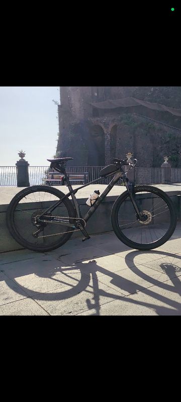Použité Trek Procaliber 9.5 2023 2023 Mountainbike — obrázek 1 z 4