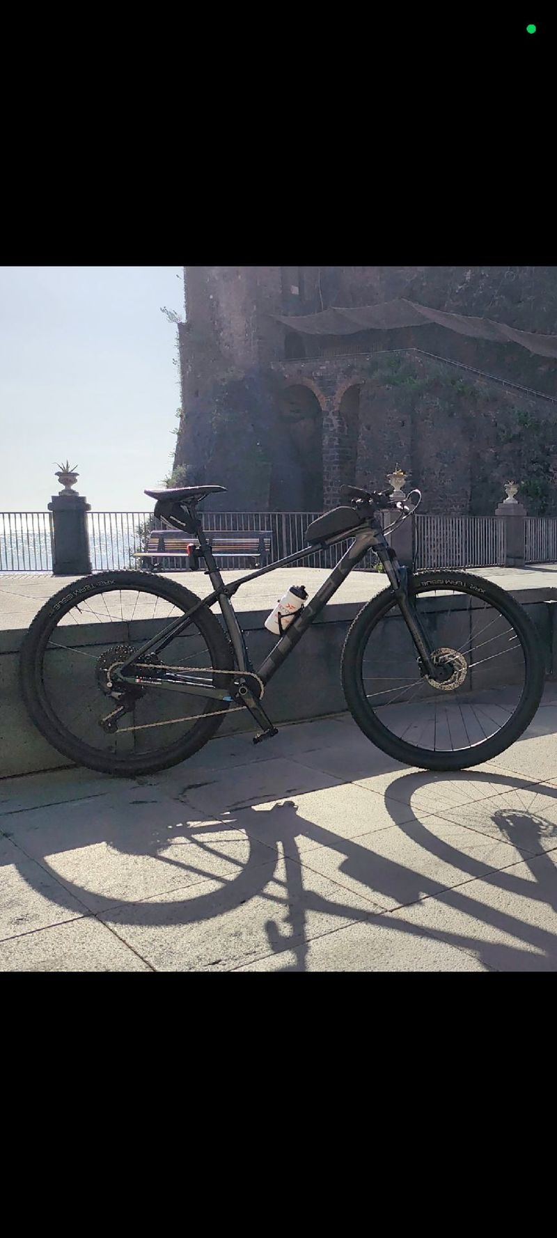 Trek Procaliber 9.5 2023 2023 MTB usato