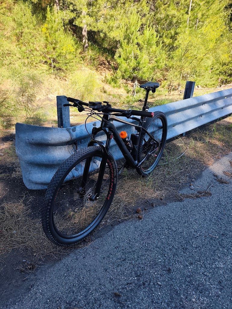 Použité Trek Procaliber 9.5 2023 2023 Mountainbike — obrázek 2 z 4