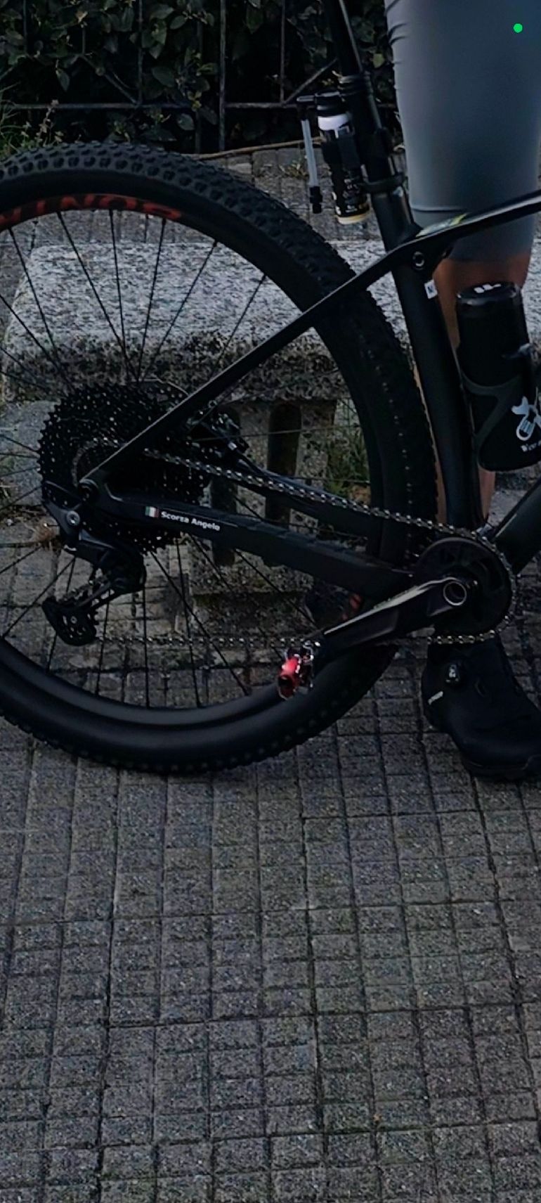 Použité Trek Procaliber 9.5 2023 2023 Mountainbike — obrázek 3 z 4