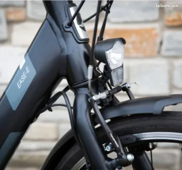Używany Giant EASE-E+2 2019 Urban — zdjęcie 6 z 6
