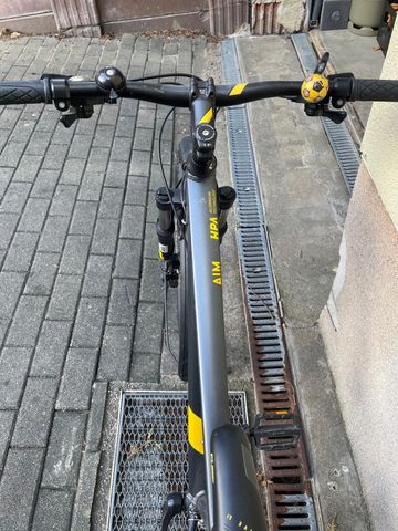 Brugt CUBE Aim Shimano Tourney 2019 Mountainbike — billede 6 af 8