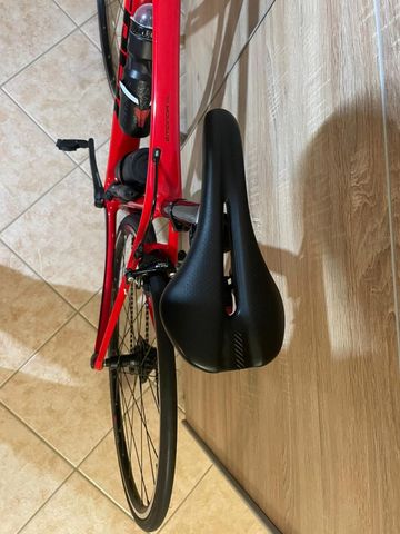 Brugt Trek Émonda SL 5 2020 2020 Road & Gravel — billede 10 af 15