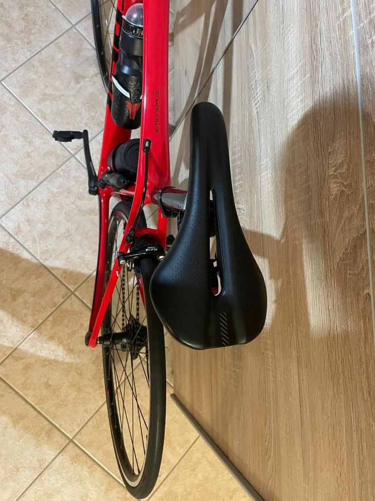 Brugt Trek Émonda SL 5 2020 2020 Road & Gravel — billede 10 af 15