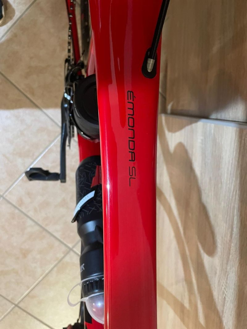 Trek Émonda SL 5 2020 2020 Road & Gravel d'occasion