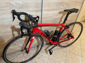 Brugt Trek Émonda SL 5 2020 2020 Road & Gravel — billede 8 af 15