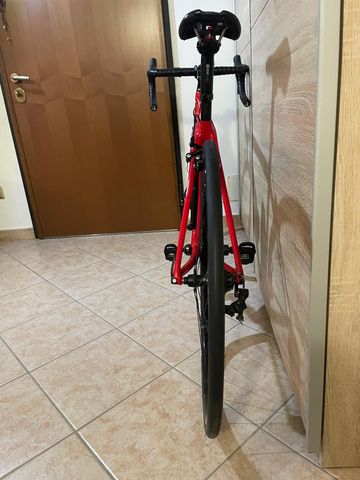 Brugt Trek Émonda SL 5 2020 2020 Road & Gravel — billede 15 af 15