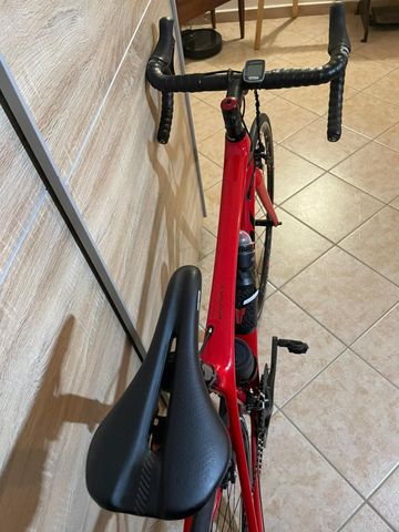Brugt Trek Émonda SL 5 2020 2020 Road & Gravel — billede 6 af 15
