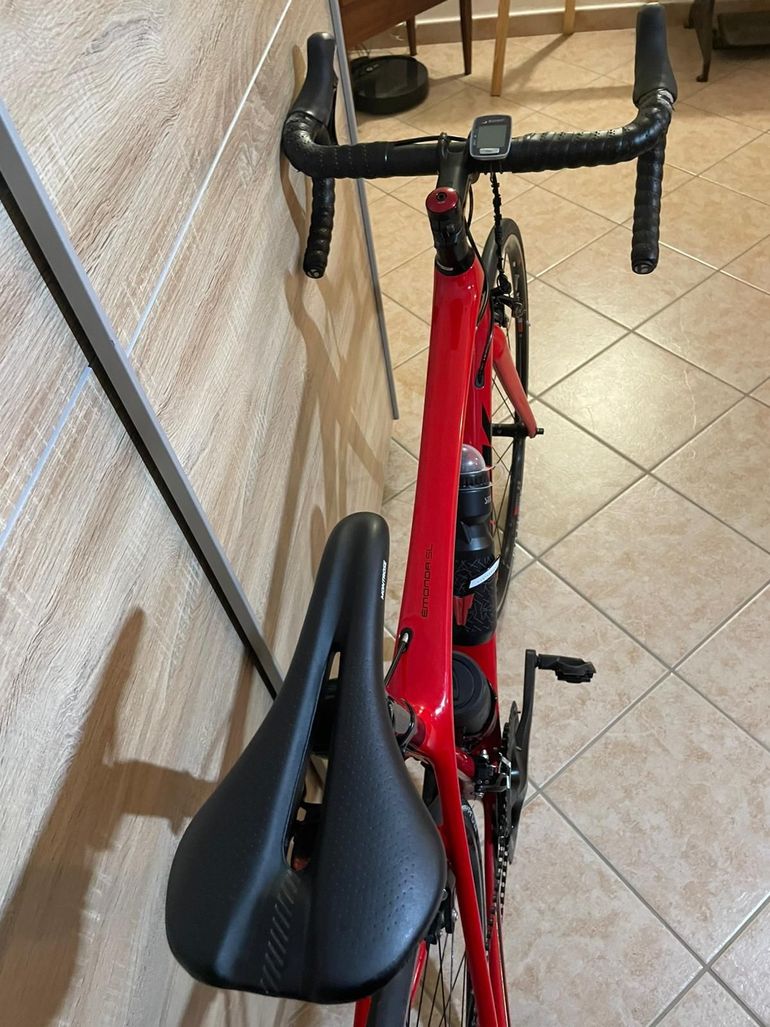 Brugt Trek Émonda SL 5 2020 2020 Road & Gravel — billede 6 af 15