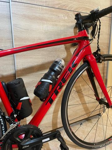 Brugt Trek Émonda SL 5 2020 2020 Road & Gravel — billede 3 af 15
