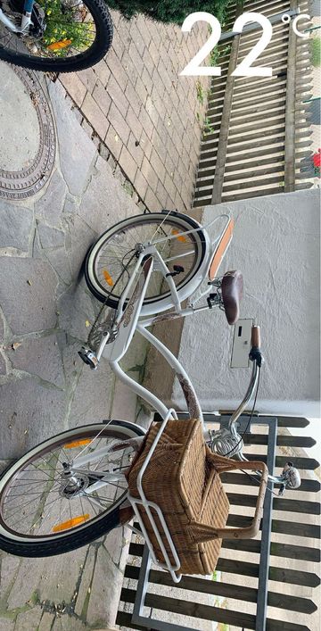 Tweedehands Electra Koa 3i 2021 2021 Urban — afbeelding 4 van 5
