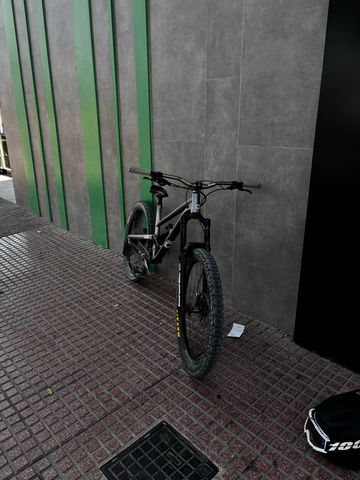 Tweedehands Commencal Clash SRAM SX Eagle 2021 Mountainbike — afbeelding 9 van 11