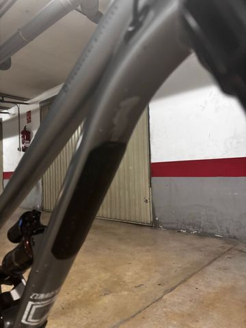 Tweedehands Commencal Clash SRAM SX Eagle 2021 Mountainbike — afbeelding 4 van 11
