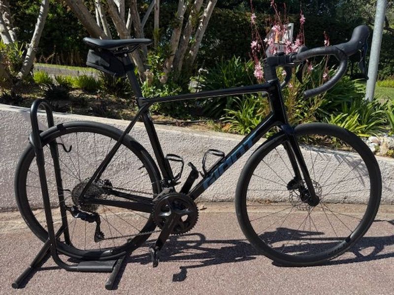 Used Giant TCR Advanced 2 2025 2025 Road & Gravel