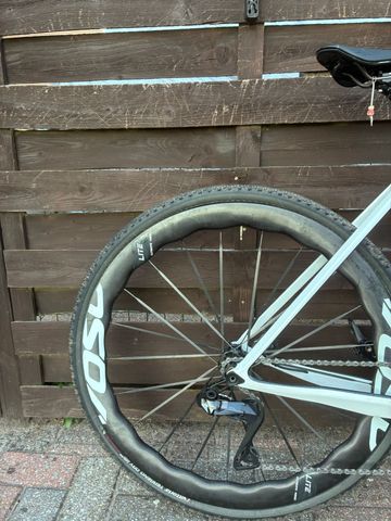 Brugt Stevens Super Prestige Di2 2024 2024 Road & Gravel — billede 19 af 21