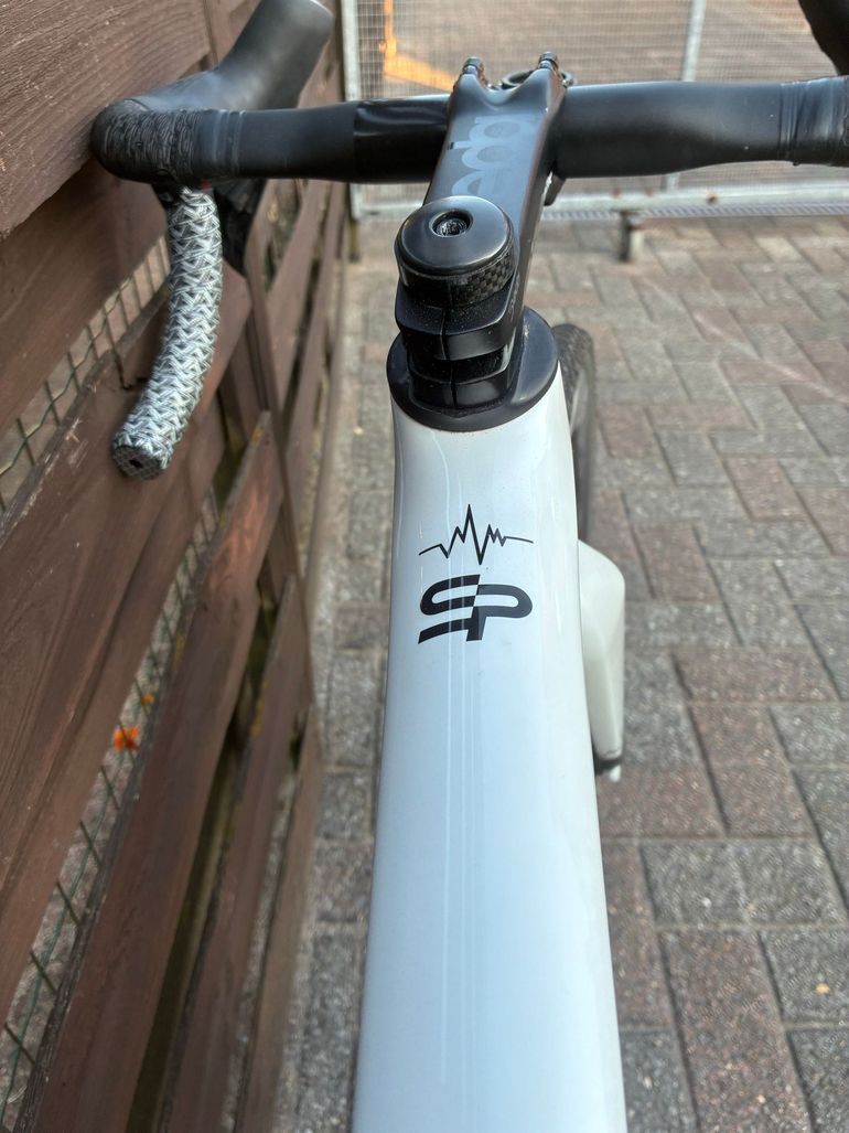 Brugt Stevens Super Prestige Di2 2024 2024 Road & Gravel — billede 16 af 21