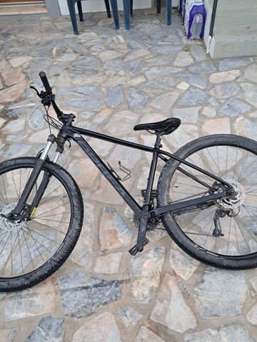 Gebrauchtes Orbea ONNA 40 2024 2024 Mountainbike, Schwarz, 27.5, 29 — Bild 1 von 6