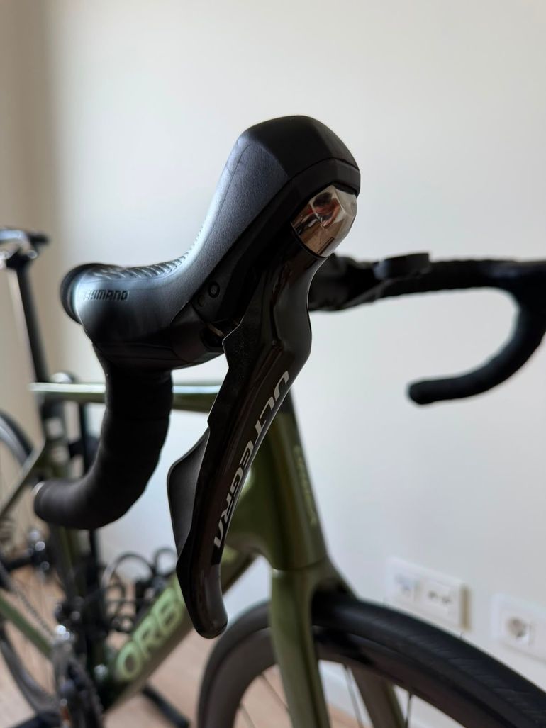 Použité Orbea ORCA M25TEAM 2021 2021 Road & Gravel — obrázek 23 z 26