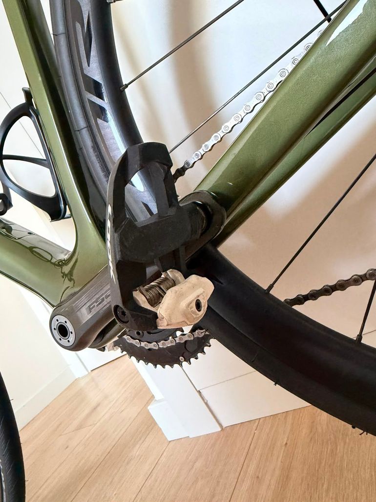 Použité Orbea ORCA M25TEAM 2021 2021 Road & Gravel — obrázek 10 z 26