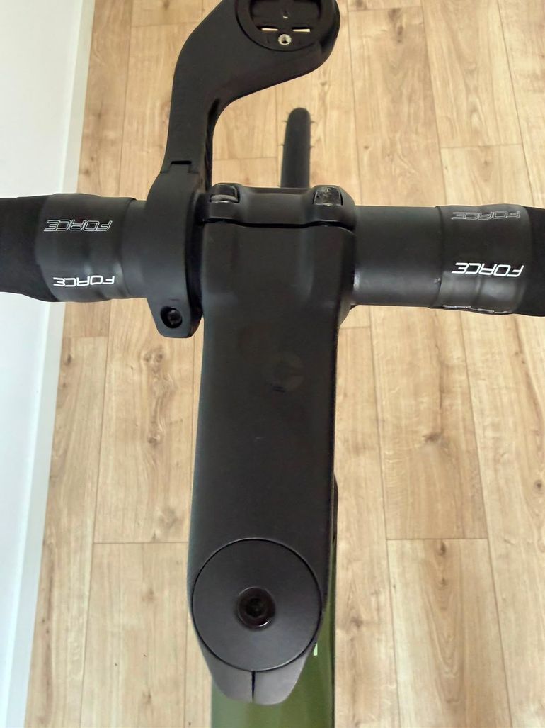 Použité Orbea ORCA M25TEAM 2021 2021 Road & Gravel — obrázek 7 z 26