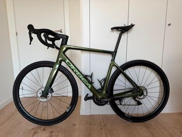 Použité Orbea ORCA M25TEAM 2021 2021 Road & Gravel — obrázek 2 z 26