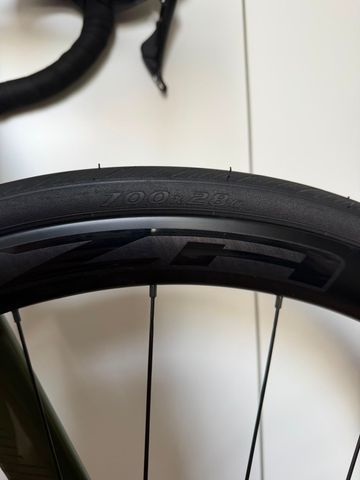 Použité Orbea ORCA M25TEAM 2021 2021 Road & Gravel — obrázek 26 z 26