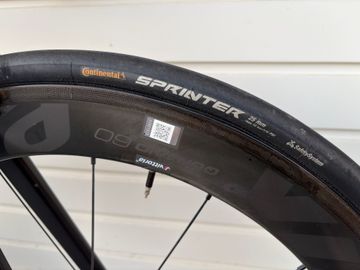 Used BMC Teammachine Shimano Dura Ace Di2 2017 Road & Gravel, Black — image 11 of 14