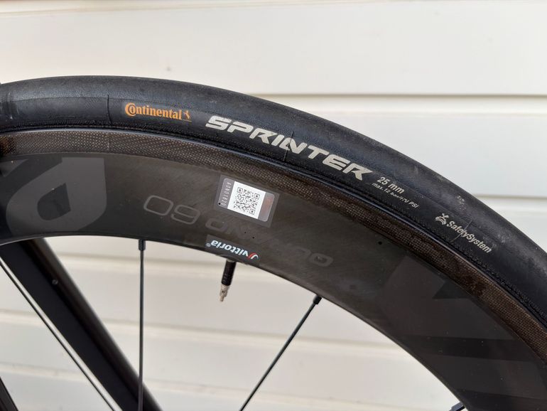 Used BMC Teammachine Shimano Dura Ace Di2 2017 Road & Gravel, Black — image 11 of 14