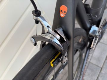 Used BMC Teammachine Shimano Dura Ace Di2 2017 Road & Gravel, Black — image 7 of 14