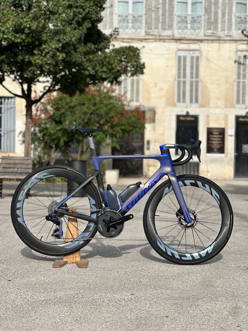 Used Wilier FILANTE SLR Id2 ULTIMATE - Medium 2026 Road & Gravel