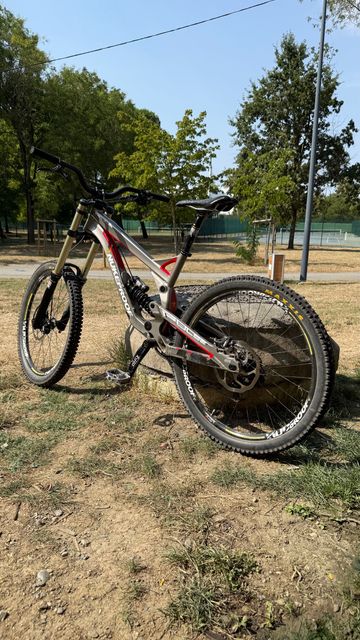 Tweedehands Nukeproof Pulse 2013 2013 Mountainbike — afbeelding 1 van 3