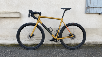 Gebrauchtes Specialized Crux Expert 2024 2024 Road & Gravel, Schwarz — Bild 1 von 3